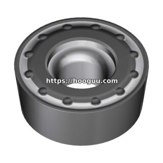 Original Sumitomo RCMT100300 AC8025P Carbide Turning Insert - Round | Steel & More