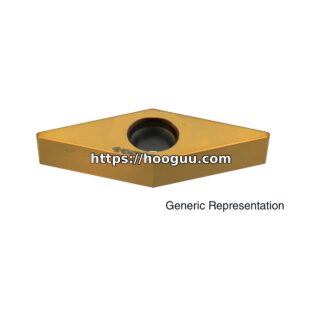 Original Sumitomo 2NCVCGA331HS BNC2020 Carbide Turning Insert | Steel, Hardened Steel