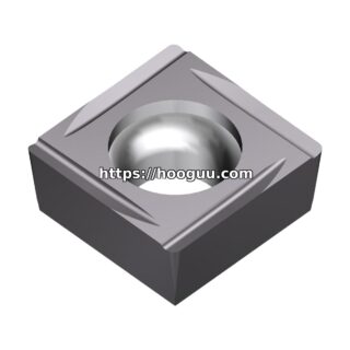 Original Sumitomo AC1030U Carbide Turning Insert - Parallelogram 85° SCGT32.50.5RFX SCGT32.50.5RFX AC1030U