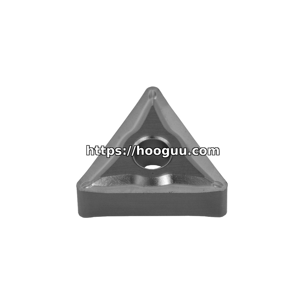 Original Sumitomo AC5015S TNGG330 Carbide Turning Insert - Parallelogram 85° TNGG330.5ESU-AC5015S