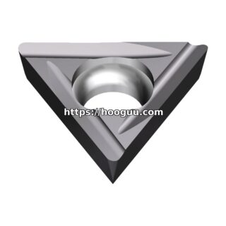 Original Sumitomo AC1030U TBGT520 Carbide Turning Insert - Parallelogram 85° TBGT520.5LFX TBGT520.5LFX AC1030U