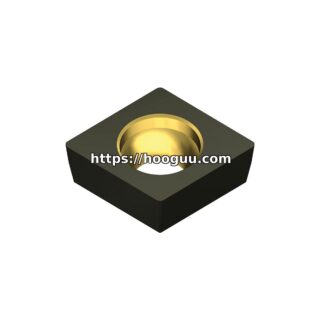 Original Sumitomo AC4010K CPMA321 Carbide Turning Insert - Parallelogram 85° | Cast Iron CPMA321 AC4010K