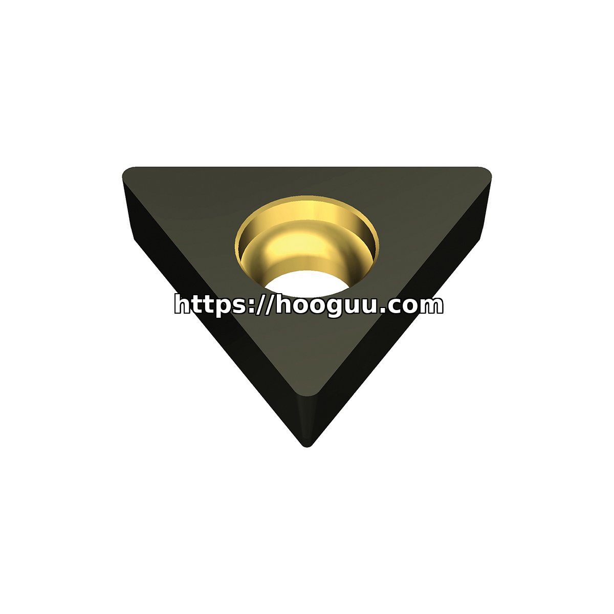 Original Sumitomo AC4010K Carbide Turning Insert - Parallelogram 85° | Steel, Cast Iron TCMA21.52 TCMA21.52 AC4010K