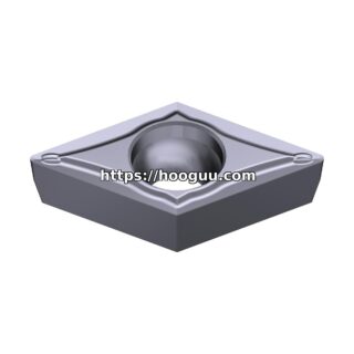 Original Sumitomo AC5005S Carbide Turning Insert - Parallelogram 85° | Heat-resistant, Inconel DPMT21.51ESU DPMT21.51ESU AC5005S