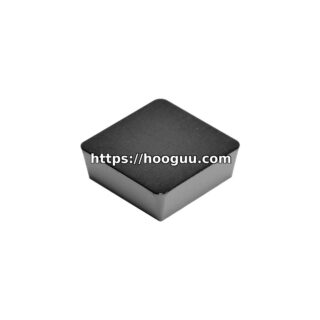 Original Sumitomo SPMN422-AC5025S Carbide Turning Insert - Square | Titanium, Heat-resistant
