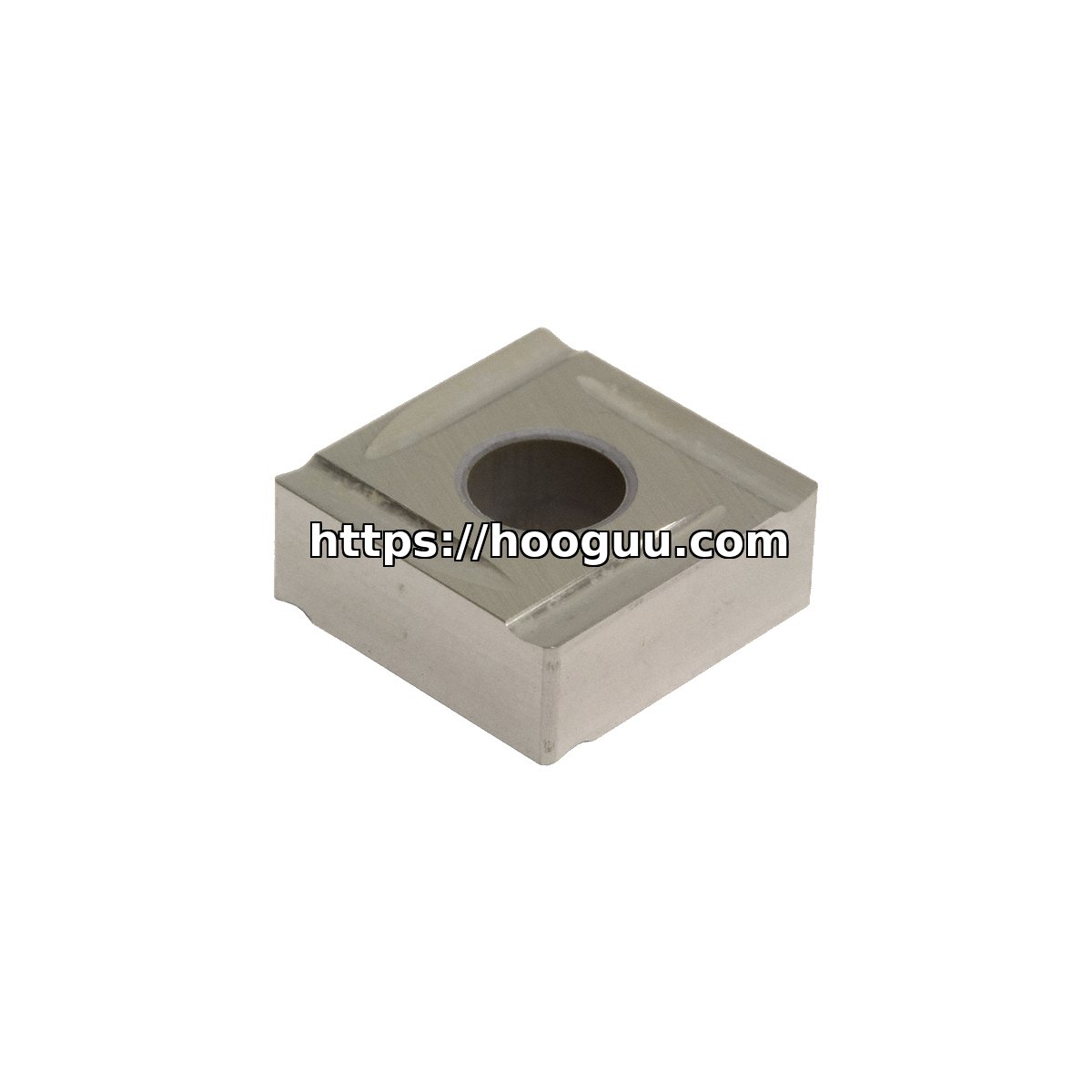 Original Sumitomo SNPR432M-AC5015S Carbide Turning Insert - Square | Steel & More