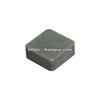Original Sumitomo SNMN433-AC5015S Carbide Turning Insert - Square