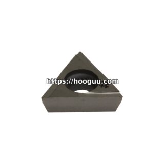 Original Sumitomo TPGG331L-AC5025S Carbide Turning Insert - Triangle | Heat-resistant