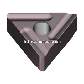 Original Sumitomo TNML331EHM AC6040M Carbide Turning Insert - Triangle | Titanium