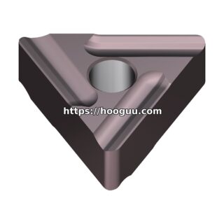 Original Sumitomo TNMR331EHM AC6040M Carbide Turning Insert - Triangle