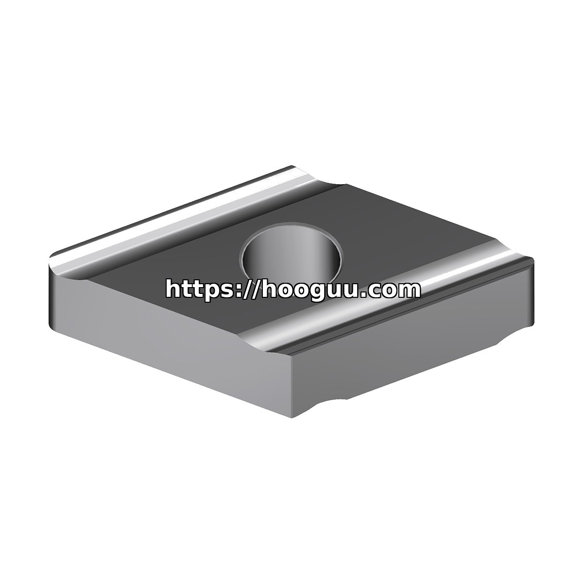 Original Sumitomo DNML431EHM AC6030M Carbide Turning Insert - Diamond 55°