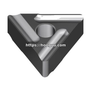 Original Sumitomo TNMR331EHM AC6030M Carbide Turning Insert - Triangle