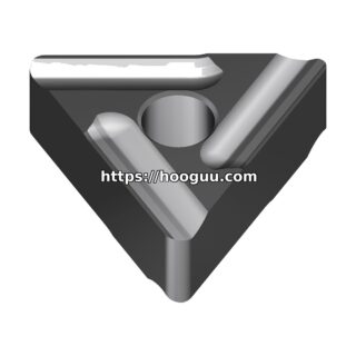 Original Sumitomo TNML332EHM AC6030M Carbide Turning Insert - Triangle