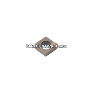 Original Sumitomo CCMA21.50.5RH Carbide Turning Insert - Diamond 80° | Heat-resistant NPD10 CCMA21.50.5RH NPD10
