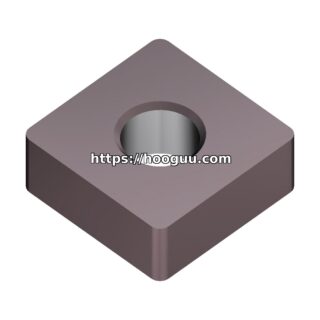 Original Sumitomo SNGA432 AC503U Carbide Turning Insert - Square