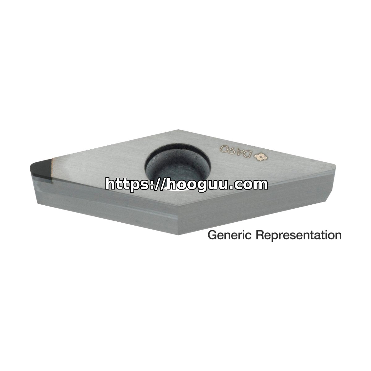 Original Sumitomo NFVCMA332-DA90 Carbide Turning Insert