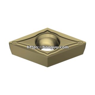 Original Sumitomo AC8020P Carbide Turning Insert - Parallelogram 85° | Steel, Carbon Steel DPMT32.52ESU DPMT32.52ESU AC8020P
