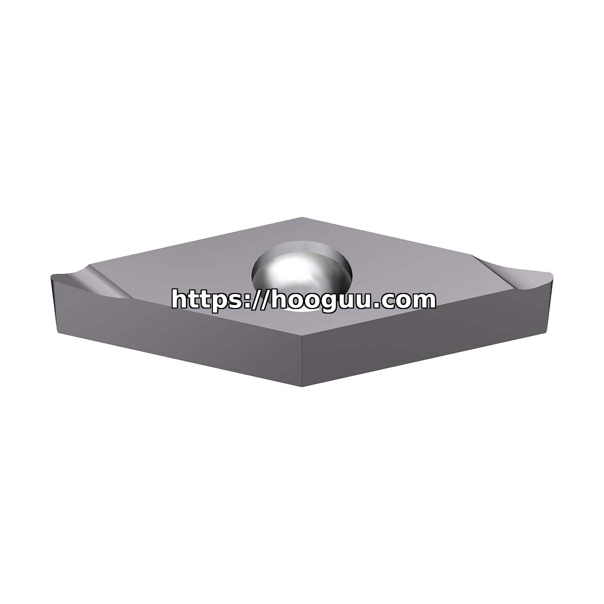 Original Sumitomo AC1030U Carbide Turning Insert - Parallelogram 85° VPET63.003RFY VPET63.003RFY AC1030U
