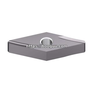 Original Sumitomo VNGG331RFX AC1030U Carbide Turning Insert - Diamond 35° | Steel & More
