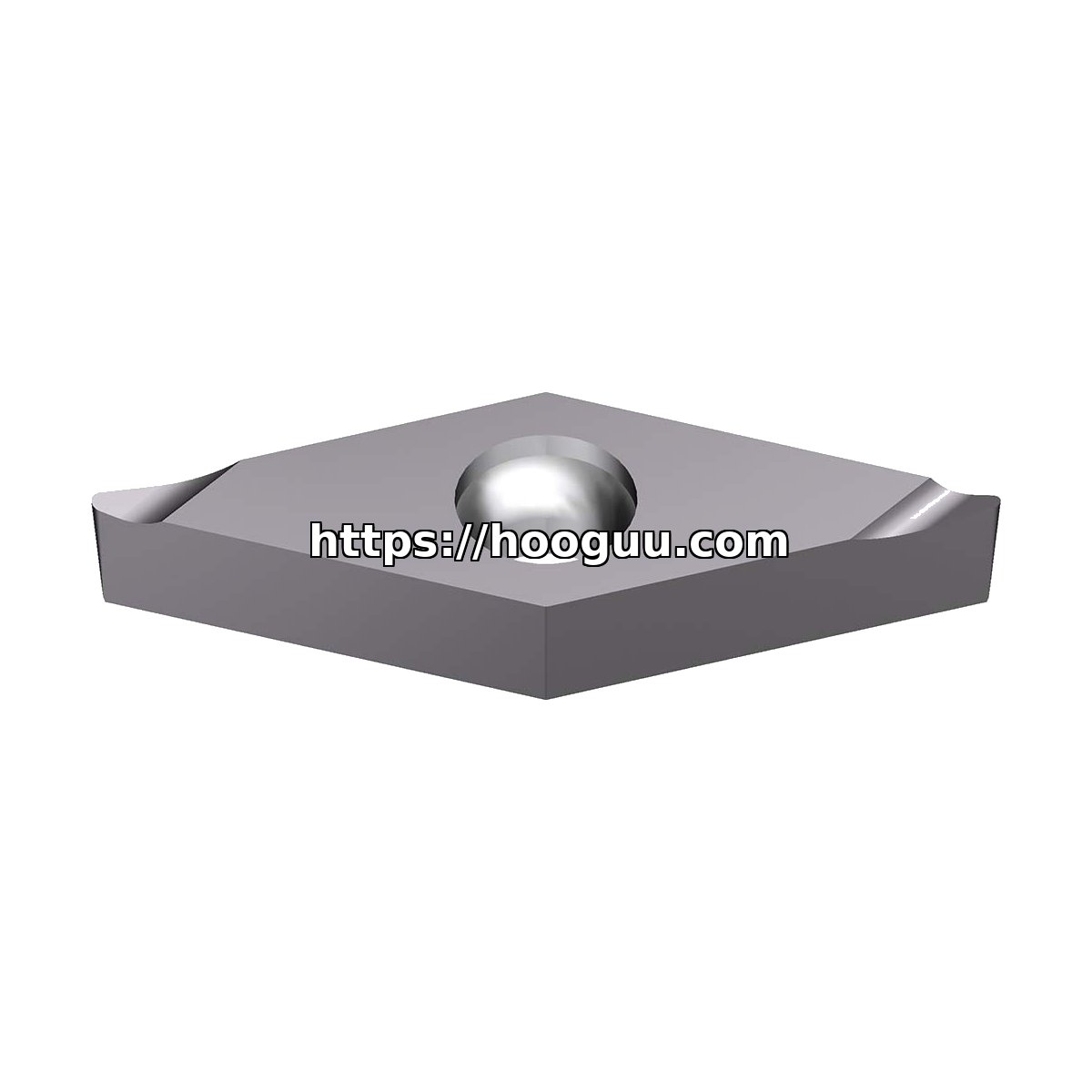 Original Sumitomo AC1030U Carbide Turning Insert - Parallelogram 85° VCET22.003LFY VCET22.003LFY AC1030U