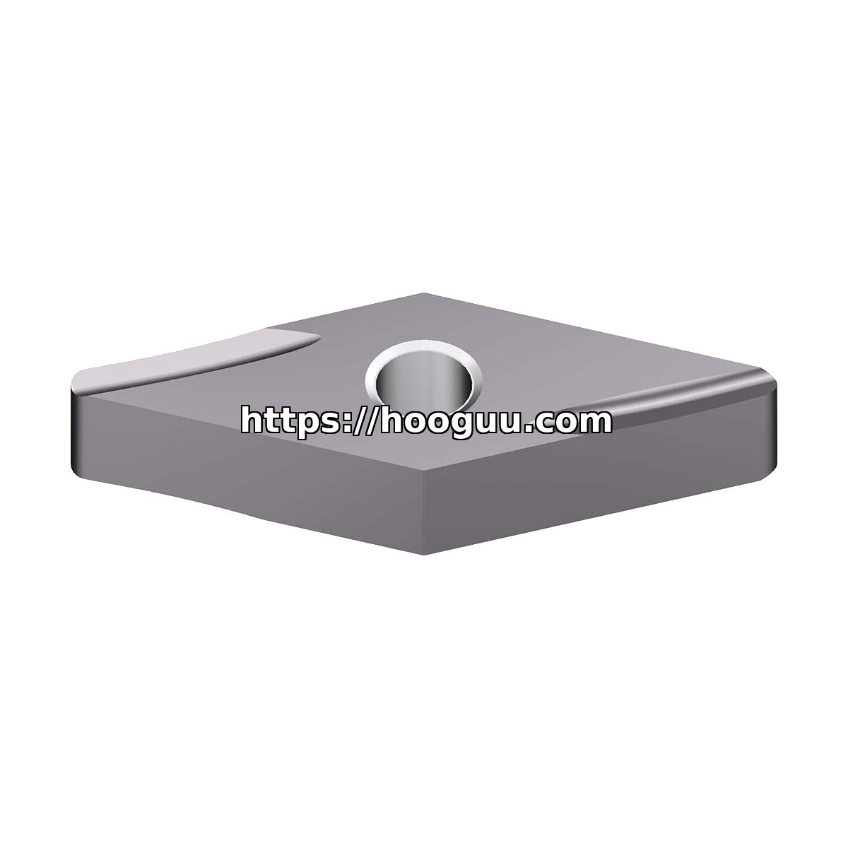 Original Sumitomo AC1030U VNGG330 Carbide Turning Insert - Parallelogram 85° VNGG330.5LFX VNGG330.5LFX AC1030U