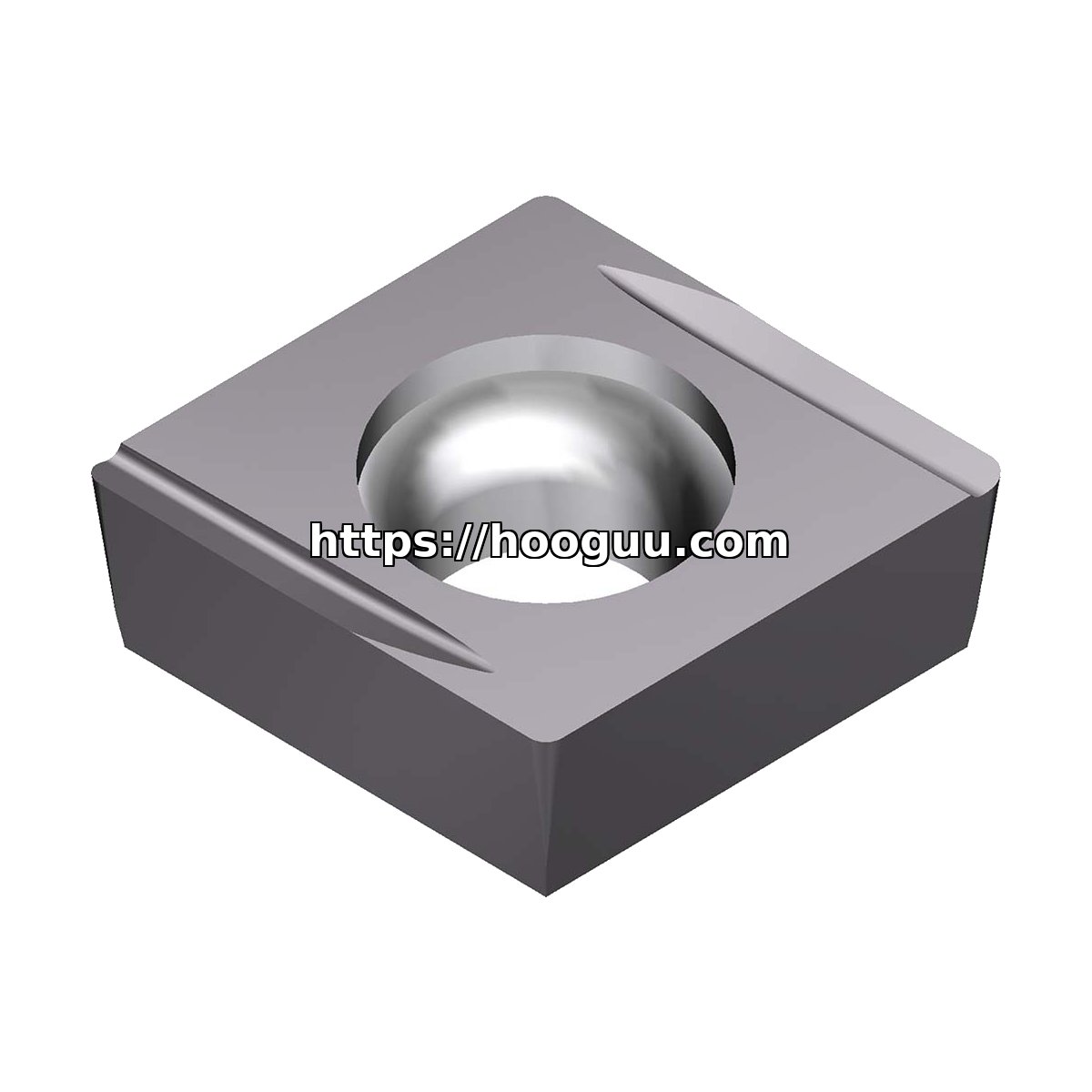 Original Sumitomo AC1030U Carbide Turning Insert - Parallelogram 85° CCET32.50RFX CCET32.50RFX AC1030U