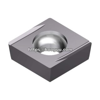 Original Sumitomo CCET325001LFX AC1030U Carbide Turning Insert - Diamond 80°