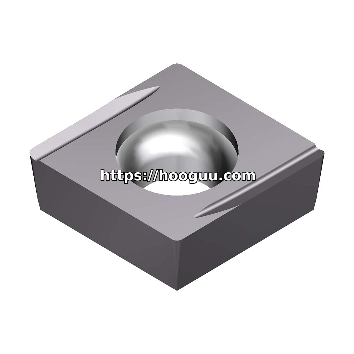 Original Sumitomo AC1030U Carbide Turning Insert - Parallelogram 85° CCET21.50.5LFX CCET21.50.5LFX AC1030U