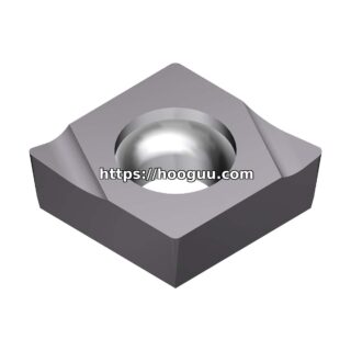 Original Sumitomo AC1030U Carbide Turning Insert - Parallelogram 85° CCET21.50.5RFY CCET21.50.5RFY AC1030U