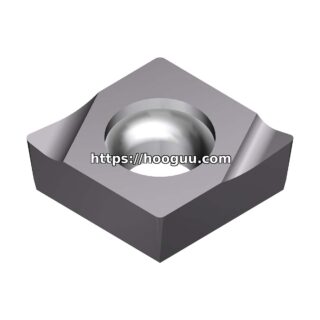 Original Sumitomo AC1030U Carbide Turning Insert - Parallelogram 85° CCET32.51LFY CCET32.51LFY AC1030U