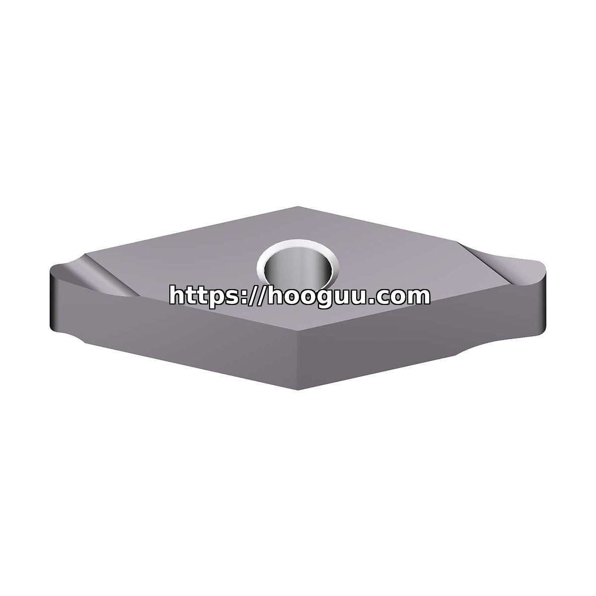 Original Sumitomo AC1030U VNGG330 Carbide Turning Insert - Parallelogram 85° VNGG330.5RFY VNGG330.5RFY AC1030U