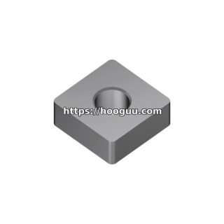 Original Sumitomo SNGA321 Carbide Turning Insert - Square H1 SNGA321 H1