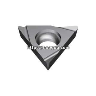Original Sumitomo TBGT5205RAY Carbide Turning Insert - Triangle H1 TBGT5205RAY H1