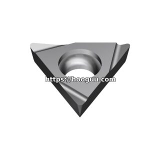 Original Sumitomo TBGT5205LAY Carbide Turning Insert - Triangle H1 TBGT5205LAY H1