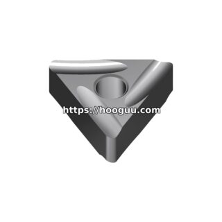 Original Sumitomo TNGG332LAX Carbide Turning Insert - Triangle | Cast Iron & More H1 TNGG332LAX H1
