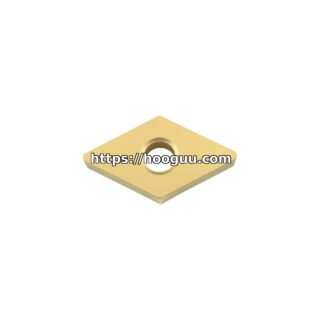 Original Sumitomo DCMX21.51-DA2200 Carbide Turning Insert - Diamond 55° | Non-ferrous