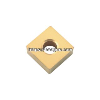 Original Sumitomo 2NUSNGA432-BN250 Carbide Turning Insert | Steel, Hardened Steel