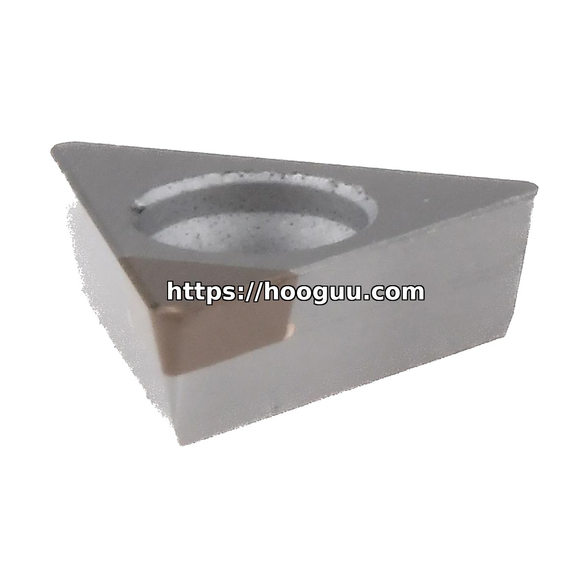 Original Sumitomo NUTPGD631 BN2000 Carbide Turning Insert | Steel, Hardened Steel