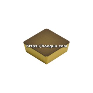 Original Sumitomo SPMN421 AC820P Carbide Turning Insert - Square | Steel, Stainless Steel