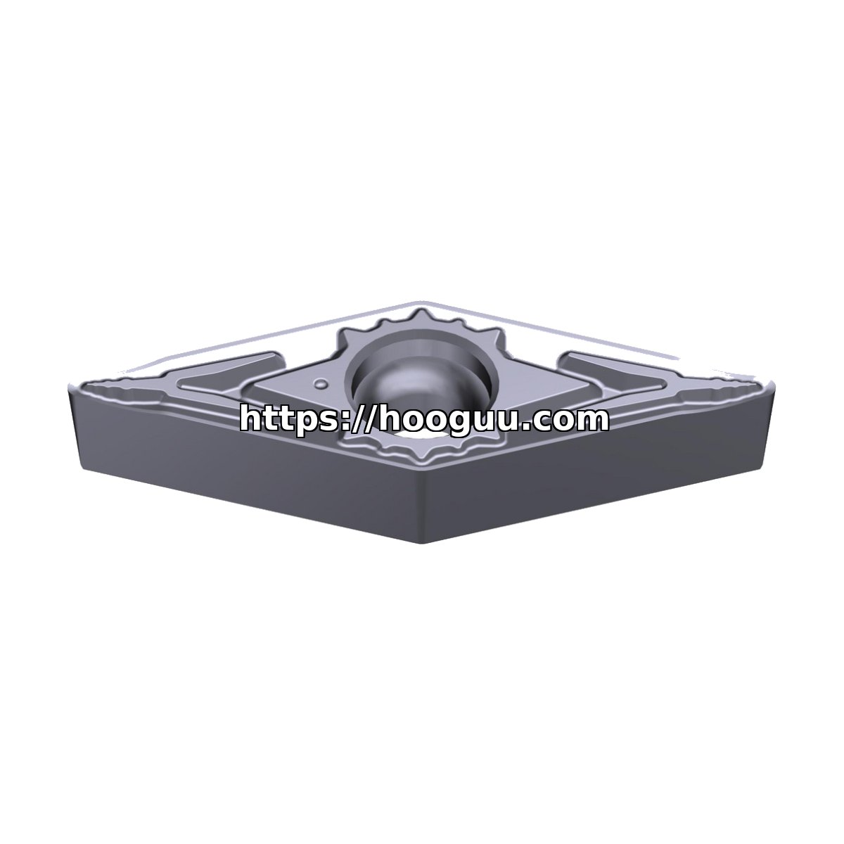 Original Sumitomo AC5015S VPGT220 Carbide Turning Insert - Parallelogram 85° | Steel, Cast Iron VPGT220.5MEFF VPGT220.5MEFF AC5015S