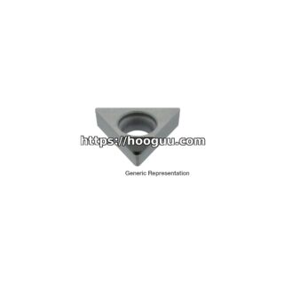 Original Sumitomo NFTPGD630.5 DA1000 Carbide Turning Insert | Aluminum, Copper, Brass
