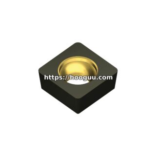 Original Sumitomo SCMA433 AC420K Carbide Turning Insert - Square | Cast Iron
