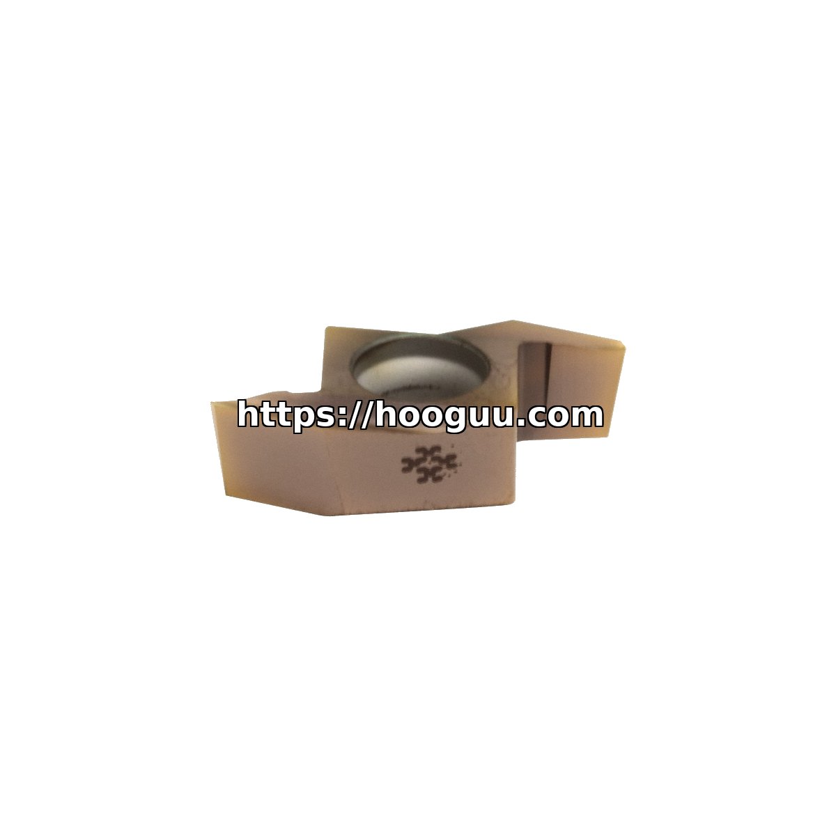 Original Sumitomo BTR3505 AC530U Carbide Turning Insert - Parallelogram 82°