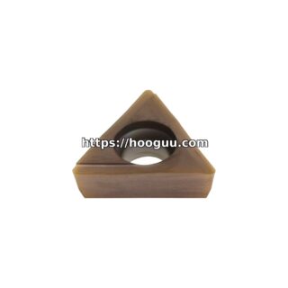 Original Sumitomo TPGG222R AC530U Carbide Turning Insert - Triangle