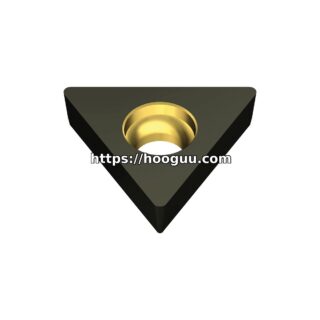 Original Sumitomo TCMA21.52 AC420K Carbide Turning Insert - Triangle | Steel & More