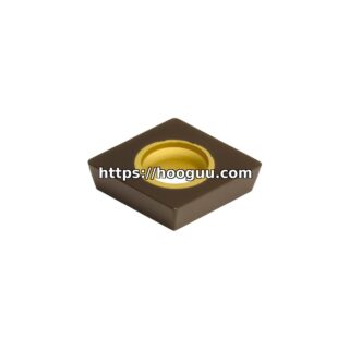 Original Sumitomo CPMA321 AC420K Carbide Turning Insert - Diamond 80° | Cast Iron
