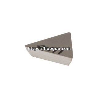 Original Sumitomo TEGE21.51 Carbide Turning Insert - Triangle | Cast Iron H1 TEGE21.51 H1