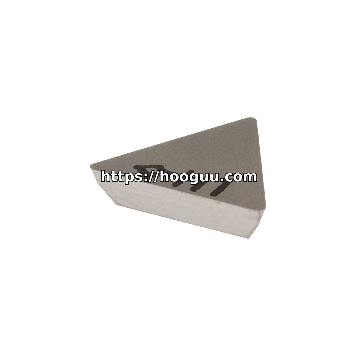 Original Sumitomo TEGE21.51 Carbide Turning Insert - Triangle | Cast Iron H1 TEGE21.51 H1