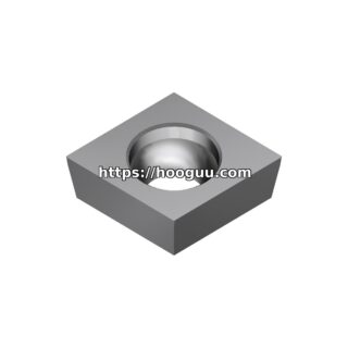 Original Sumitomo CPEW21.51 Carbide Turning Insert - Diamond 80° H1 CPEW21.51 H1