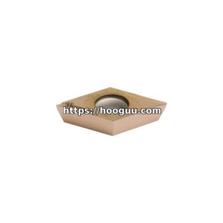 Original Sumitomo DPGT32.50.5RFX ACZ310 Carbide Turning Insert - Diamond 55°